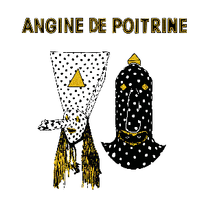 Angine De Poitrine – Vol.1