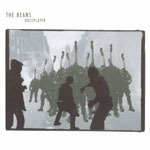 The Beans – Bassplayer