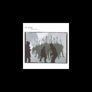 The Beans – Bassplayer