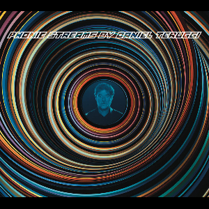 Daniel Teruggi – Phonic Streams