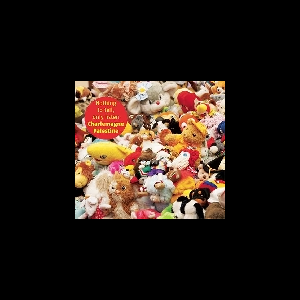 Charlemagne Palestine – Nothing To Tell, Only Listen