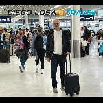 Diego Losa – Travel