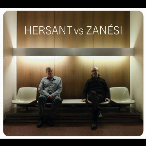 Hersant Vs Zanési (Philippe Hersant - Christian Zanési) – Pavane - Vol Et Restitution (In Memoriam Christophe Desjardins, Alto)