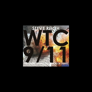 Steve Reich - Quatuor Tana – Wtc 9/11 - Different Trains