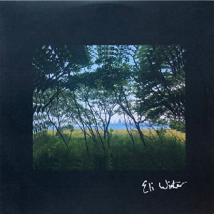 Eli Winter – Eli Winter