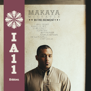 Makaya Mccraven – In The Moment