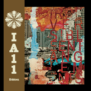 Irreversible Entanglements – Irreversible Entanglements (Ia11 Edition)