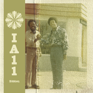 Jeff Parker – The New Breed