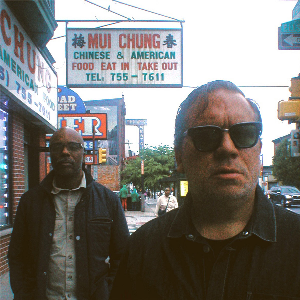 Chicago Underground Duo – Hyperglyph (Succulent Amber Vinyl)