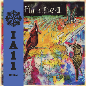 Jaimie Branch – Fly Or Die Ii: Bird Dogs Of Paradise (Ia11 Edition)