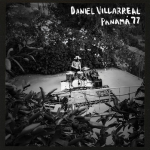 Daniel Villarreal – Panamá 77 (Baby Blue Vinyl)