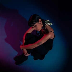 Kalia Vandever – Mana (Hibiscus Vinyl)