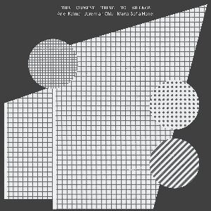 Ariel Kalma, Jeremiah Chiu & Marta Sofia Honer – The Closest Thing To Silence (Mullumbimby Blue Color Vinyl)