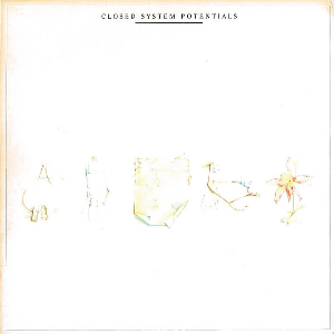 K. Leimer – Closed System Potentials