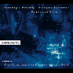 Dominique Pifarély – Impromptu