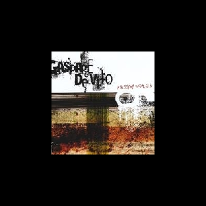 Gaspare De Vito – Passing Notes