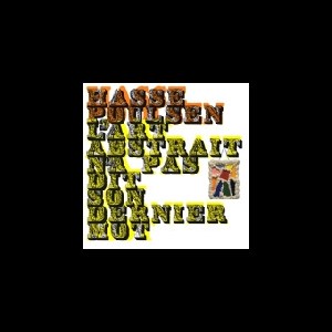 Hasse Poulsen – L'art Abstrait N'a Pas Dit Son Dernier Mot