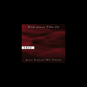 Dominique Pifarély – Trio