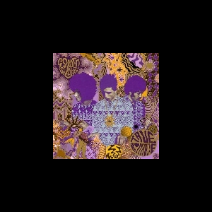 Golden Silvers – True Romance