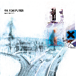 Radiohead – Ok Computer