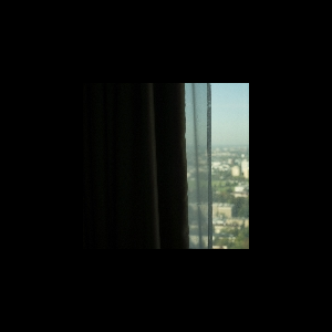 Hugues Vincent - John Cuny – Tagtraum