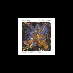 Silke Röllig - Burton Greene – Space Is Still The Place