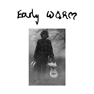 Early Worm (Genesis P-Orridge) – Early Worm
