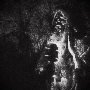 Ak'chamel, The Giver Of Illness – Collected Tape Works 08' - 17'