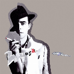 Jac Berrocal – Boîte Boîte