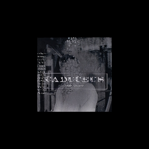 Akira Rabelais – Caduceus