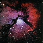 King Crimson – Islands (200 Gr.)