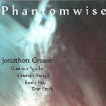 Jonathon Grasse – Phantomwise