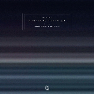 Kali Malone (Featuring Stephen O’malley & Lucy Railton) – Does Spring Hide Its Joy