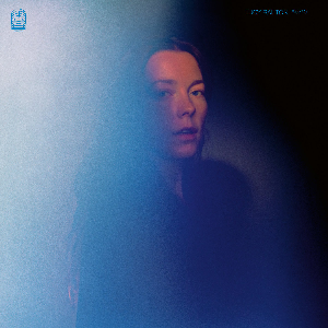 Lucy Railton – Blue Veil