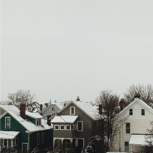 Planning For Burial – Below The House