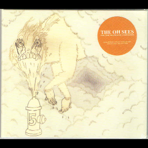 The Oh Sees – The Cool Death Of Island Raiders