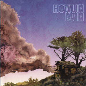 Howlin Rain – Howlin Rain