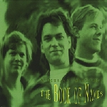 Virtual Memory – The Book Of Names