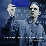 Robert Scott Thompson – Tre Passagio