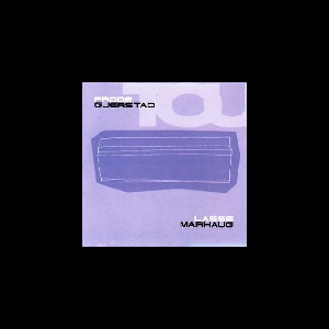 Frode Gjerstad - Lasse Marhaug – Tou