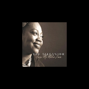 Dee Alexander – Songs My Mother Loves