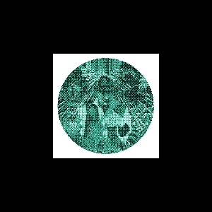Lena Circus - Itaru Oki – Zanshin