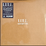 Lull – Moments (Brown Vinyl)