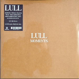 Lull – Moments (Brown Vinyl)