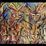 Matt Lavelle & Morcilla – The Manifestation Drama