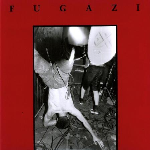 Fugazi – Fugazi