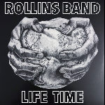 Rollins Band – Life Time (Remastered, Metallic Gold)