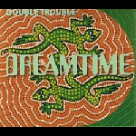 Double Trouble – Dreamtime