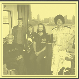 Borden, Ferraro, Godin, Halo & Lopatin – Frkwys 7
