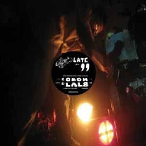 Excepter – Late Ep